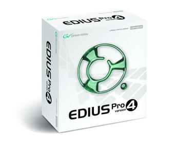 Grass Valley Edius Pro 4.5 review